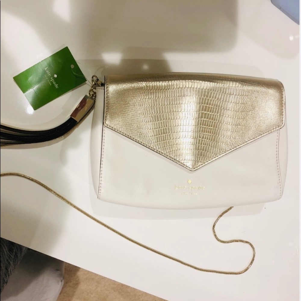 NWT Kate Spade Crossbody